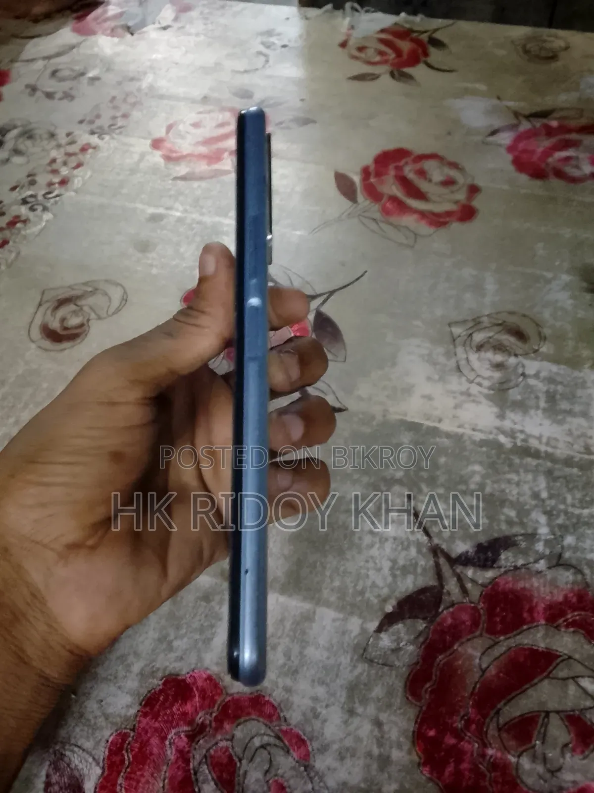 Vivo Y20S 128 GB Blue
