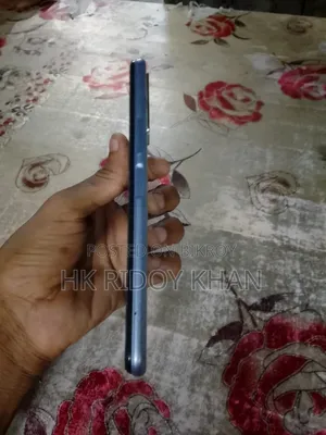 Vivo Y20S 128 GB Blue