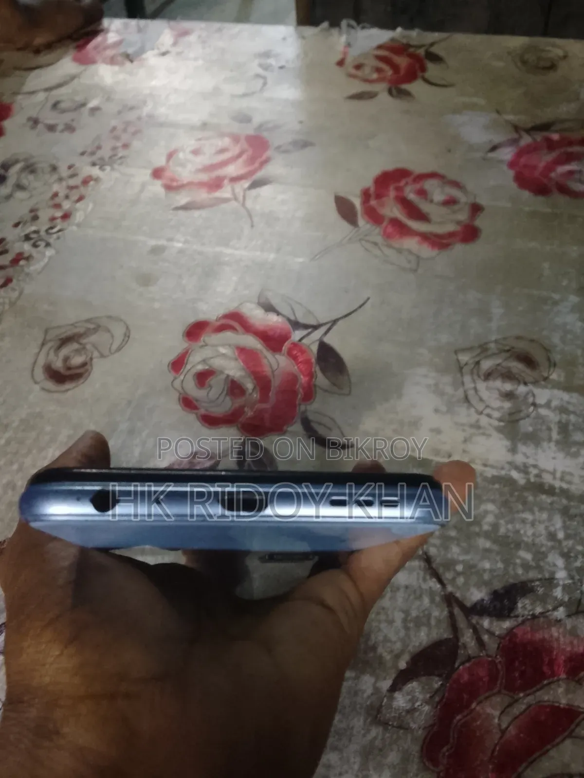 Vivo Y20S 128 GB Blue