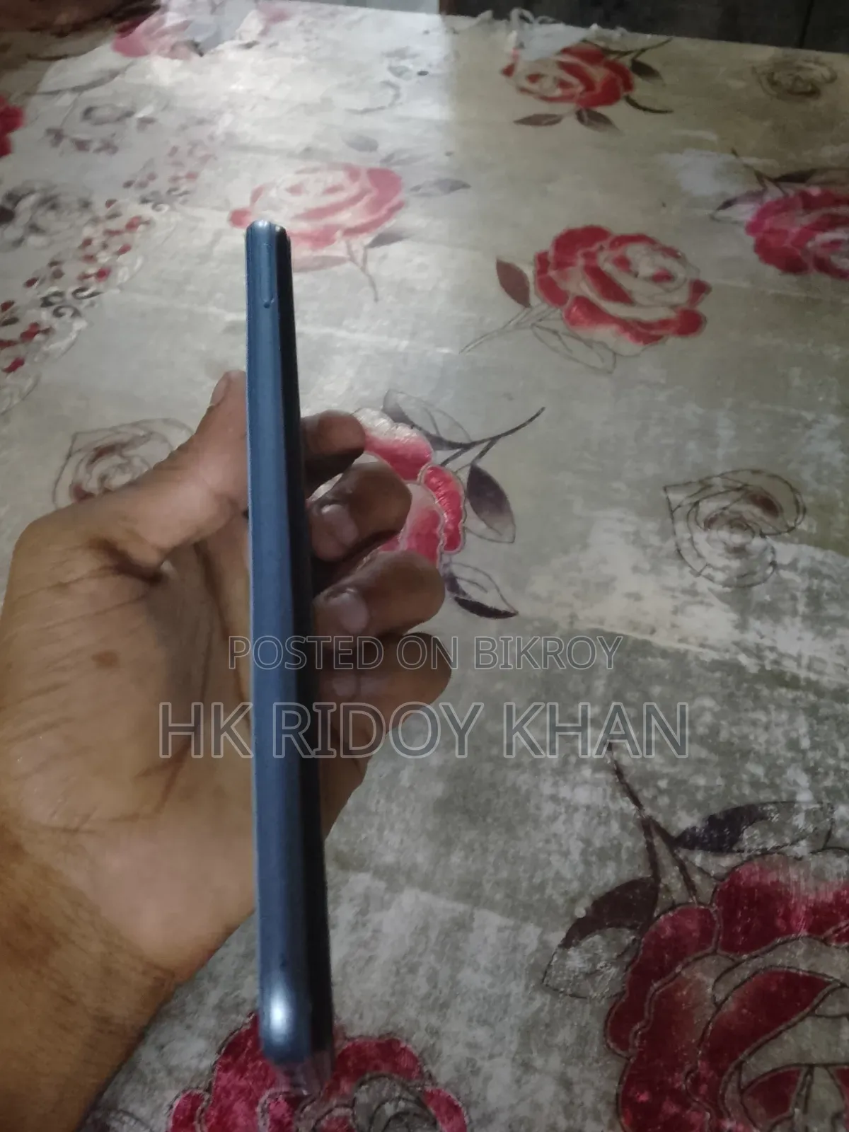 Vivo Y20S 128 GB Blue