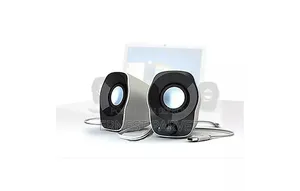 Logitech Z120 Compact Stereo Speakers