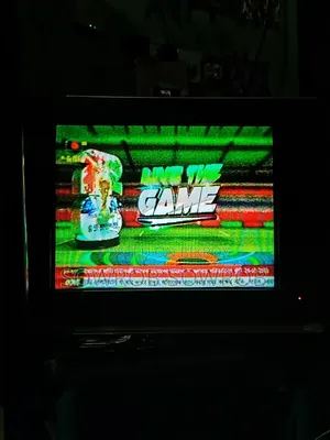 Rangs 21 Inch Color Tv