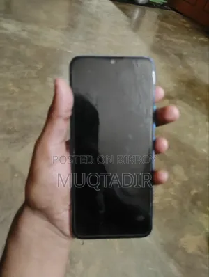 Itel Vision 1 Pro 32 GB Blue