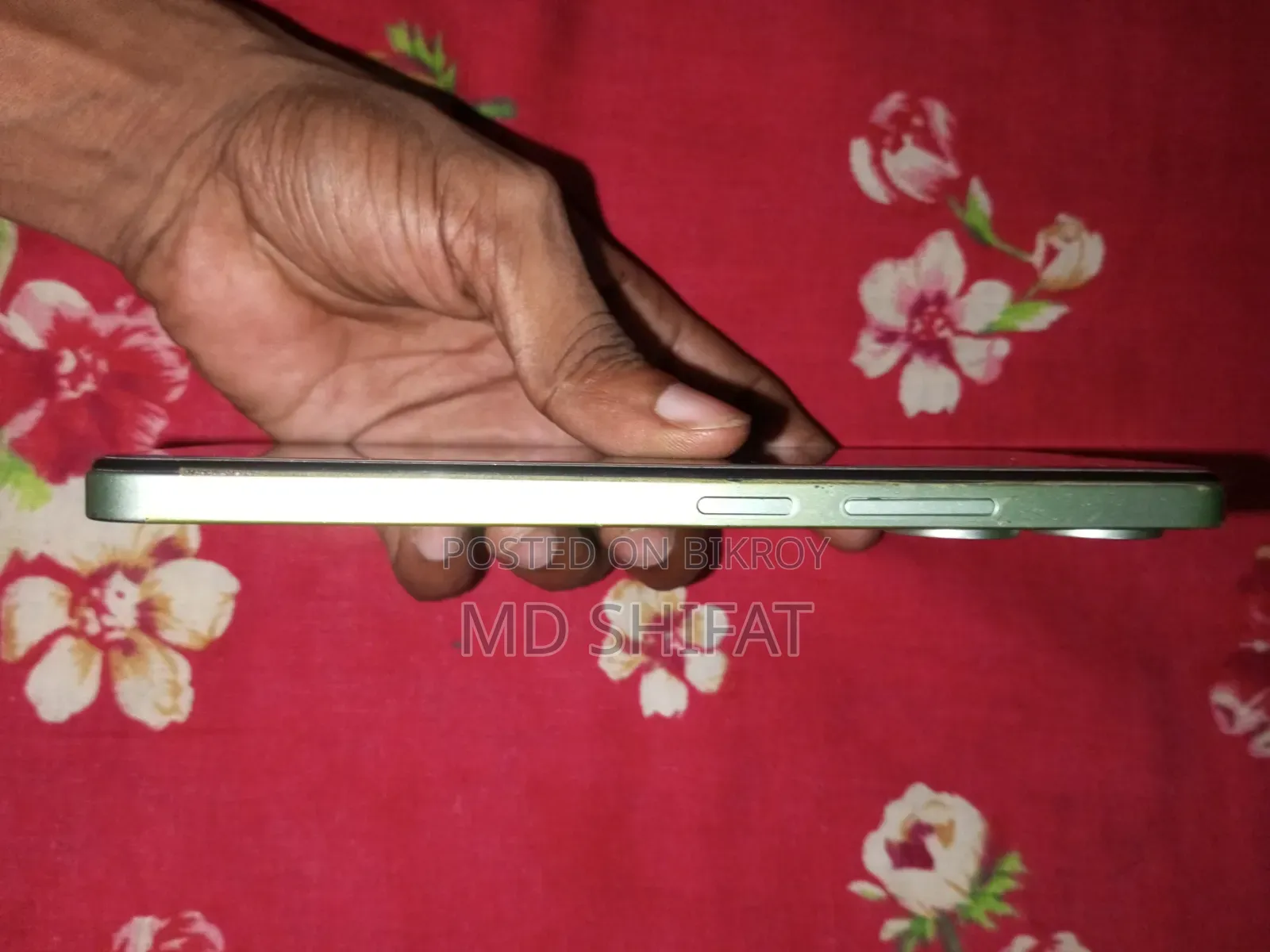 নিউ শাওমি রেডমি ১৩সি ৫জি ২৫৬ জিবি ব্লু
