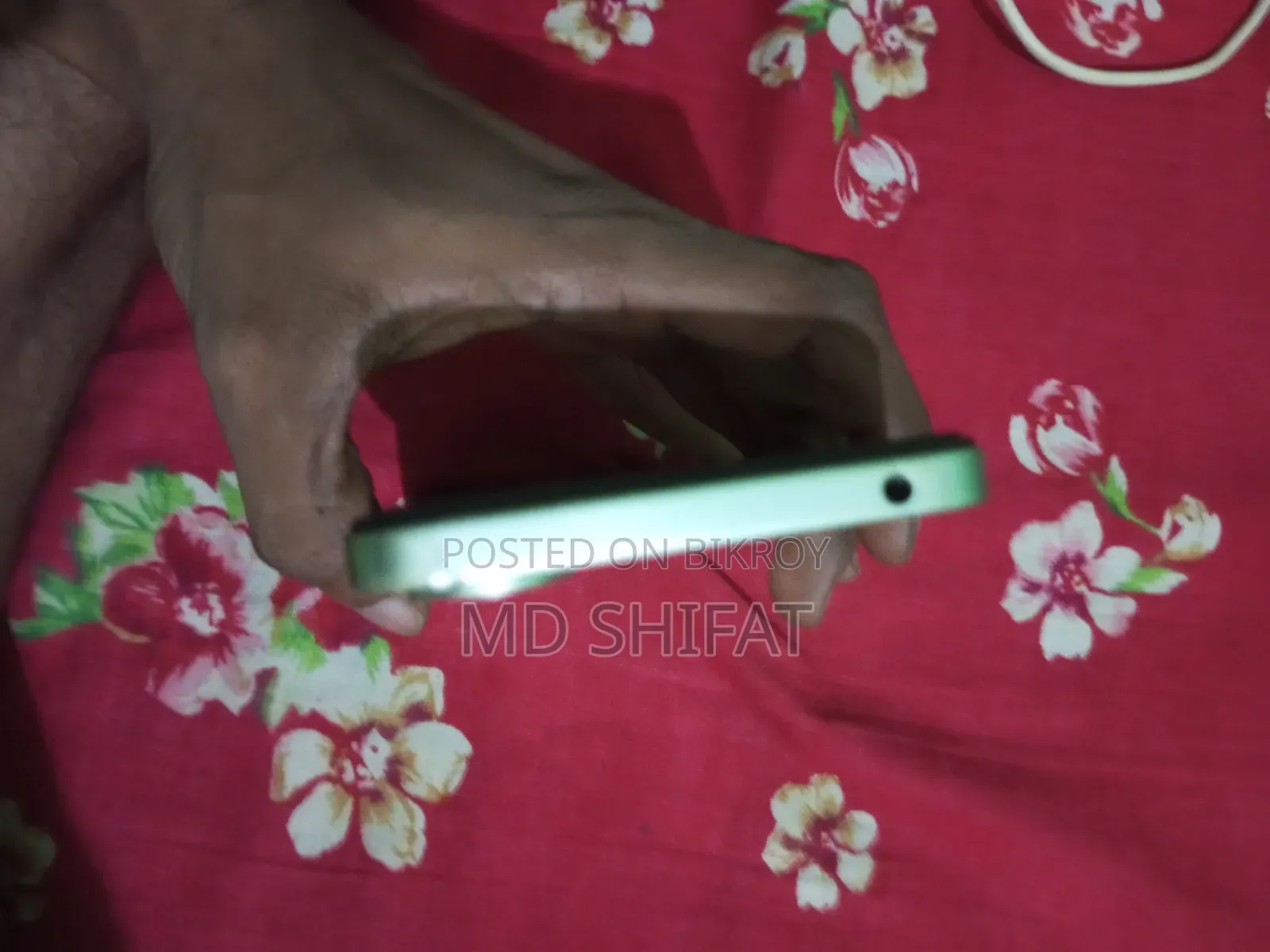 নিউ শাওমি রেডমি ১৩সি ৫জি ২৫৬ জিবি ব্লু