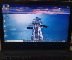 Laptop Dell Inspiron 14 4GB Intel Core I5 SSD 500GB