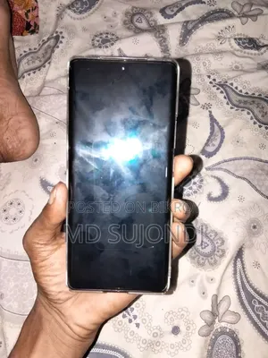 Vivo X90 Pro 256 GB Black