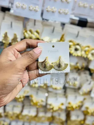 Earrings for sale