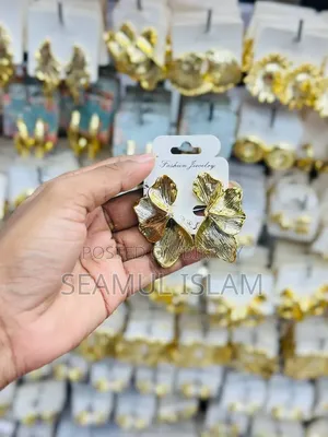 Earrings for sale