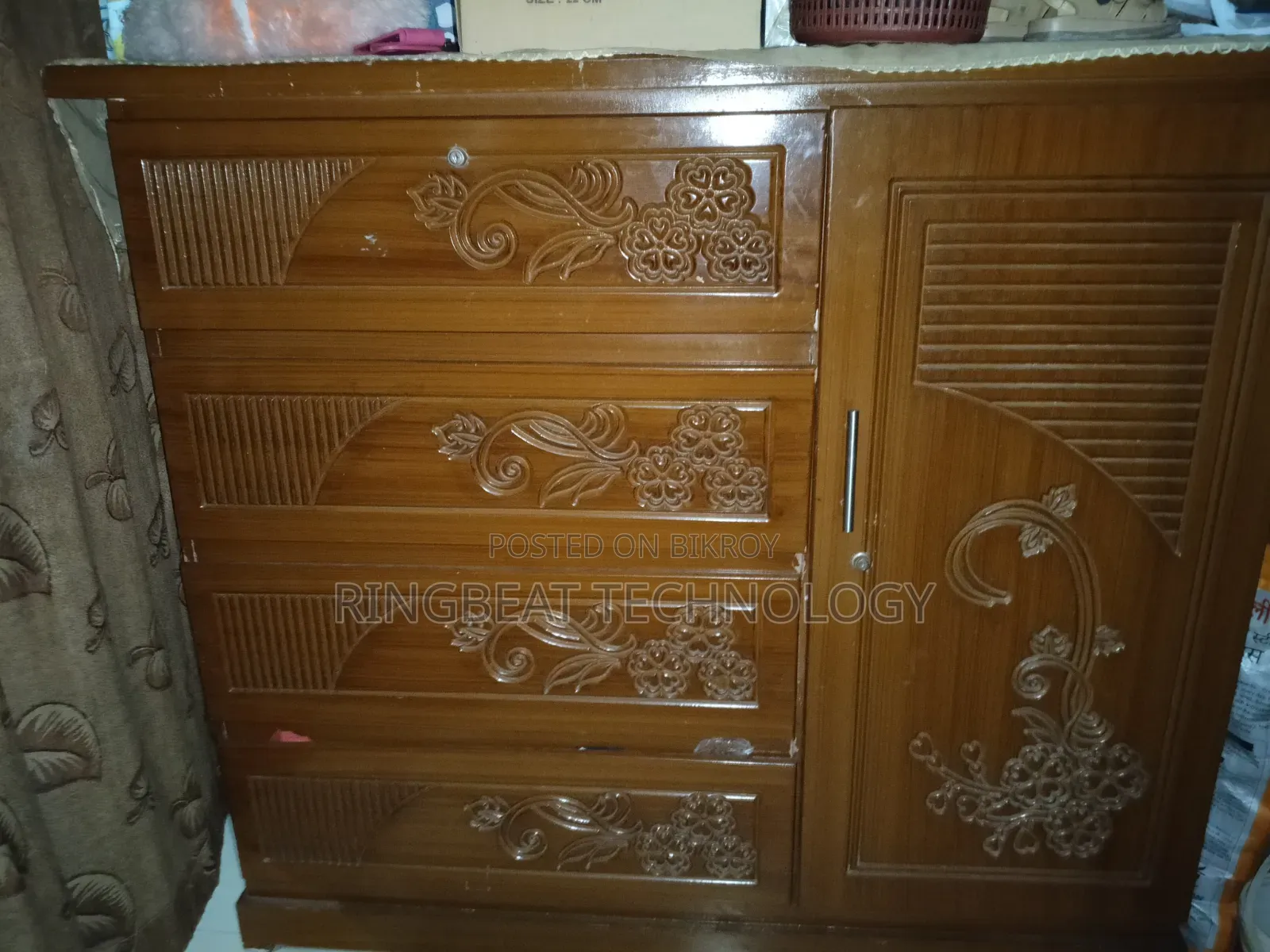Otobi Wardrobe