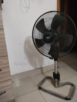 Cooling Fan
