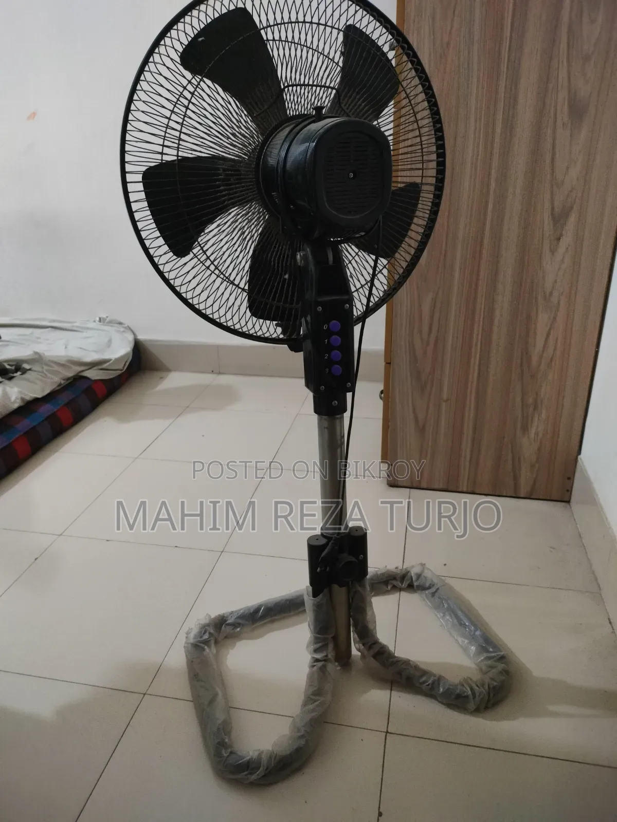 Cooling Fan