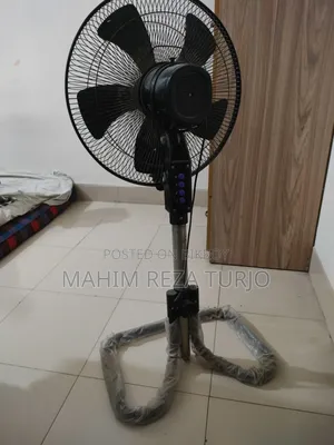 Cooling Fan