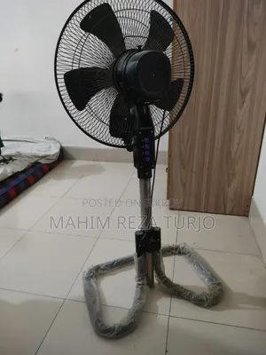 Cooling Fan
