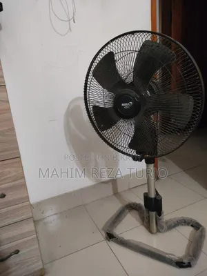 Cooling Fan