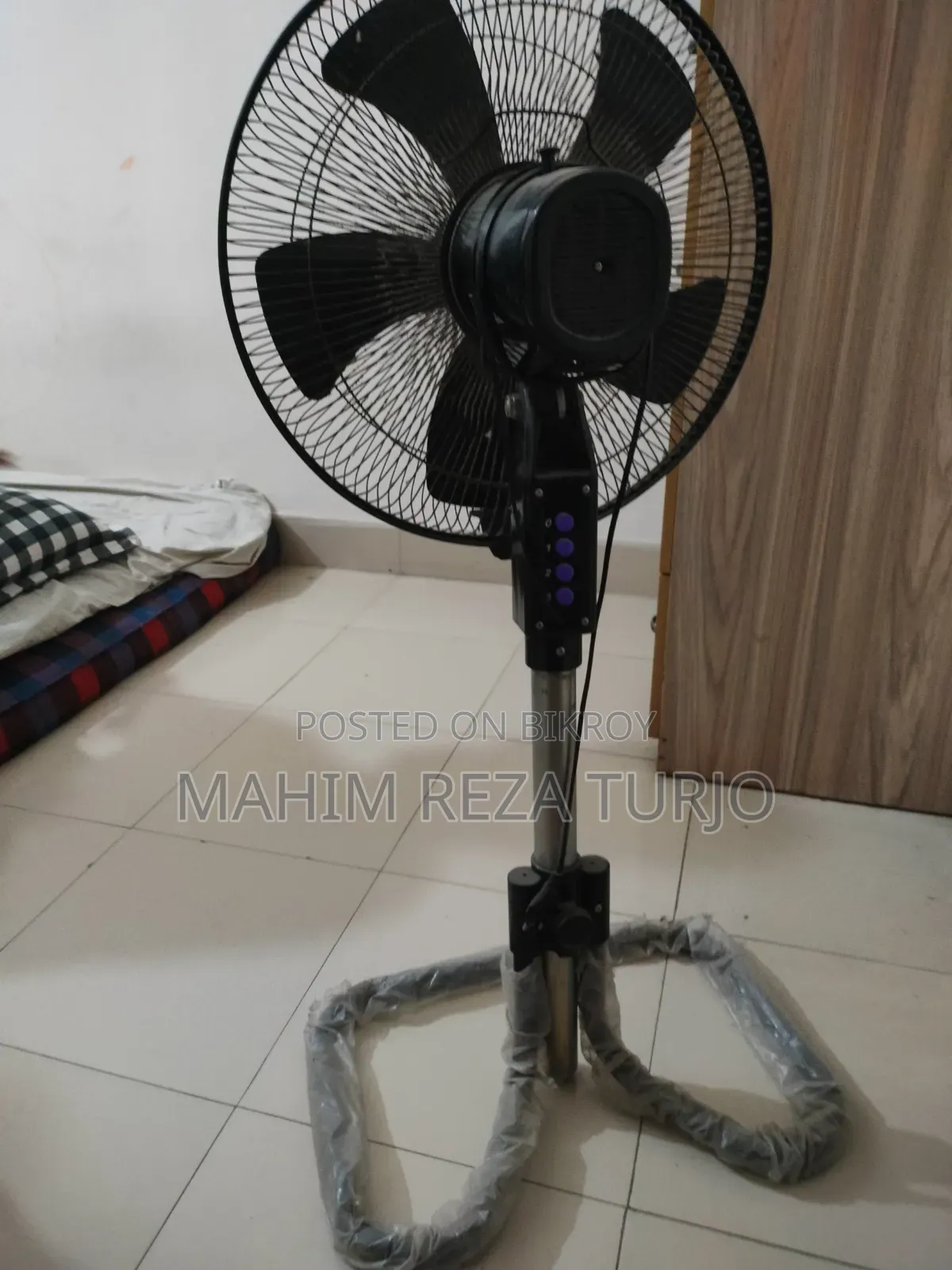 Cooling Fan