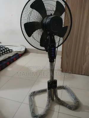 Cooling Fan