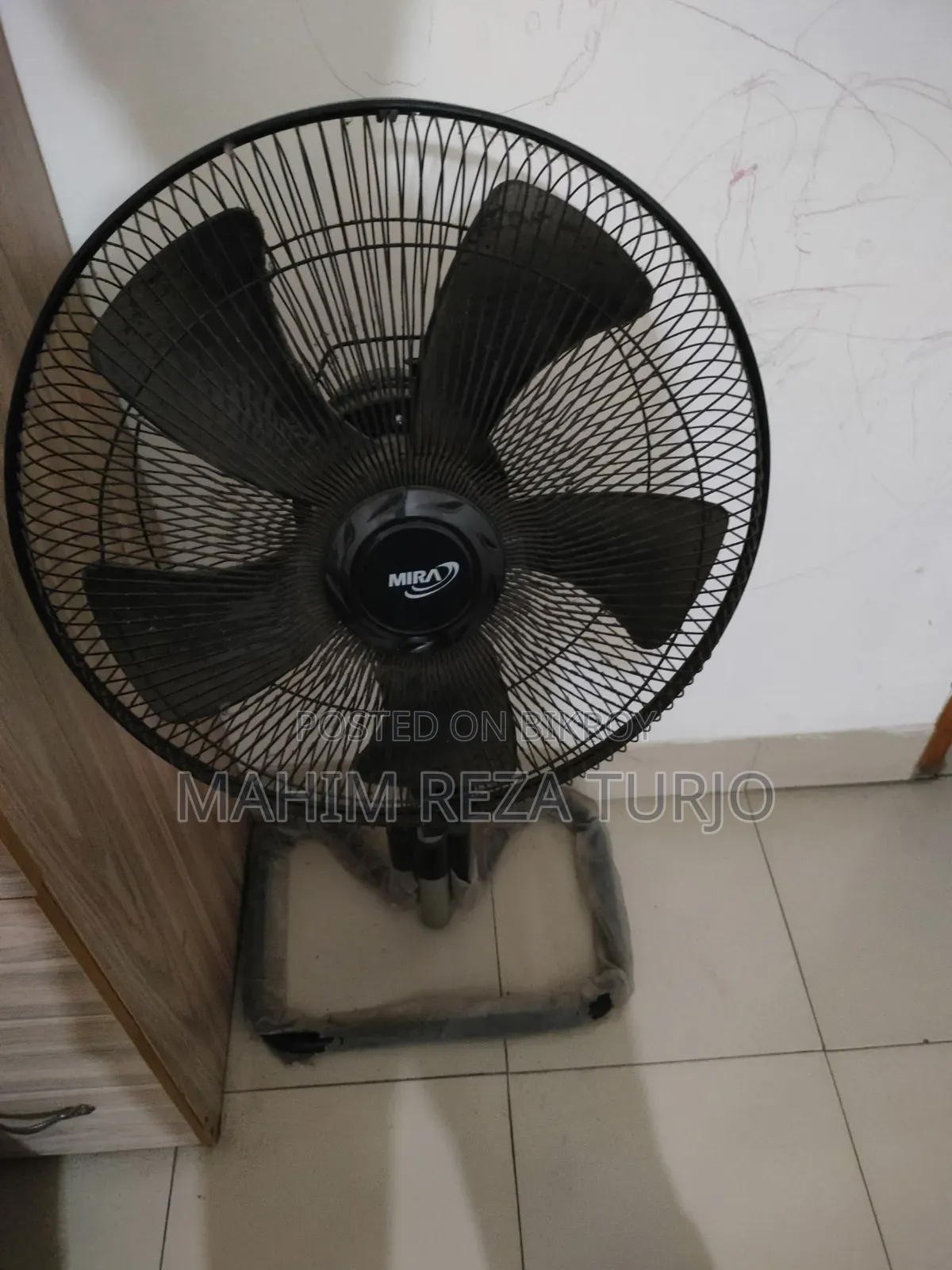 Cooling Fan