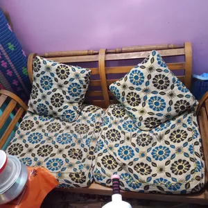 Five-seat sofa