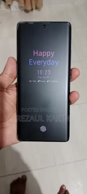 ইনফিনিক্স হট ৫০ প্রো+ ৪জি ২৫৬ জিবি কালো