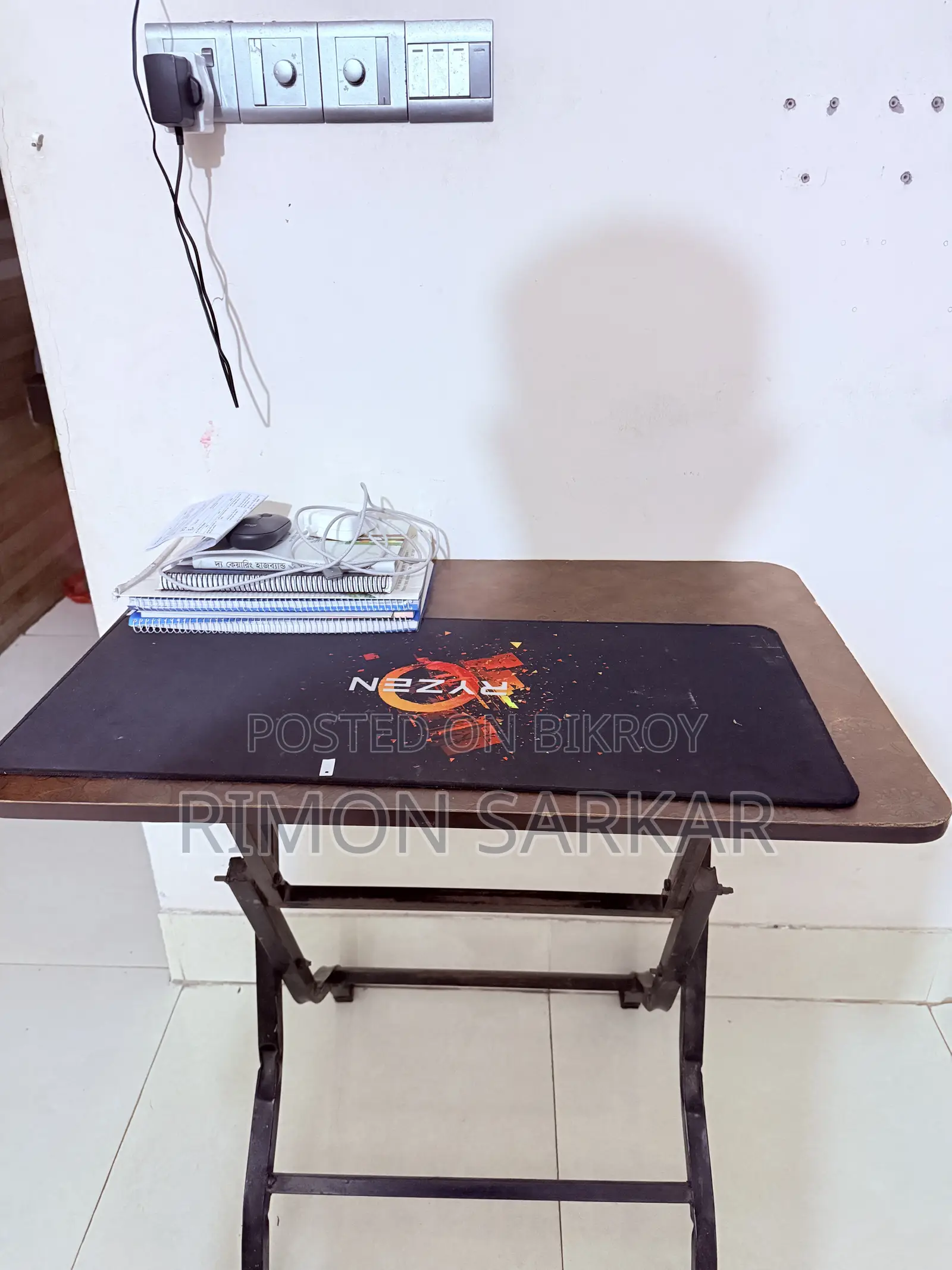 RFL Folding Table ( Reading/Laptop Desk)
