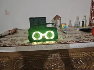 স্পিকার জেবিএল বক্স