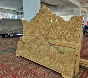 বেড বিক্রির জন্য ৬/৭ ফুট