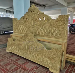বেড বিক্রির জন্য ৬/৭ ফুট
