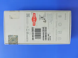 শাওমি রেডমি ৬এ ৩২ জিবি কালো