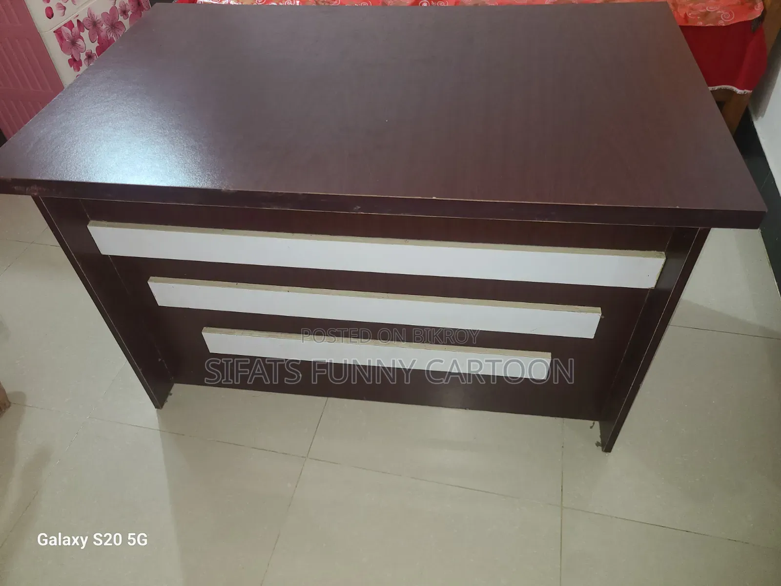 পারটেক্স রিডিং টেবিল