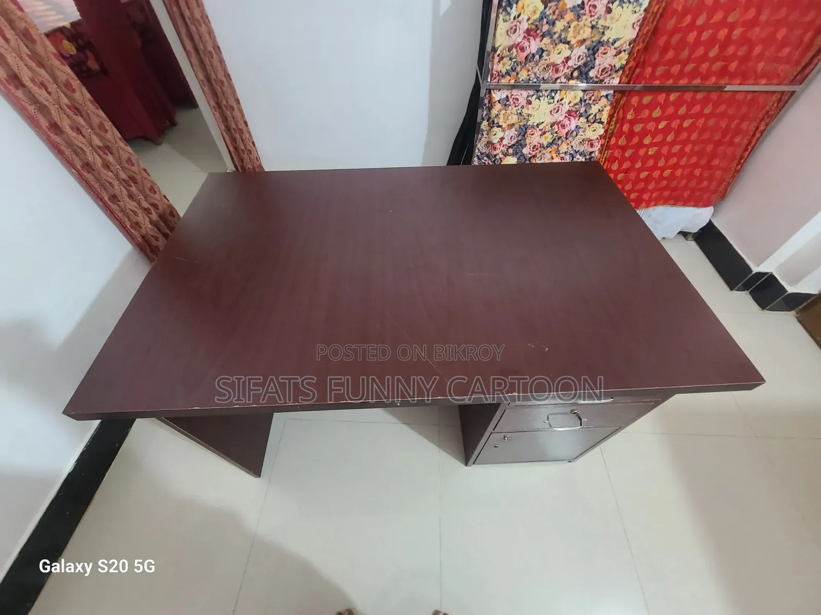 পারটেক্স রিডিং টেবিল
