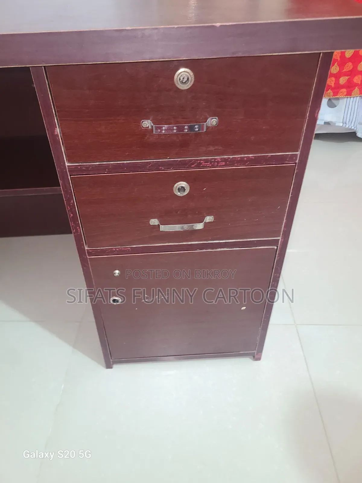পারটেক্স রিডিং টেবিল