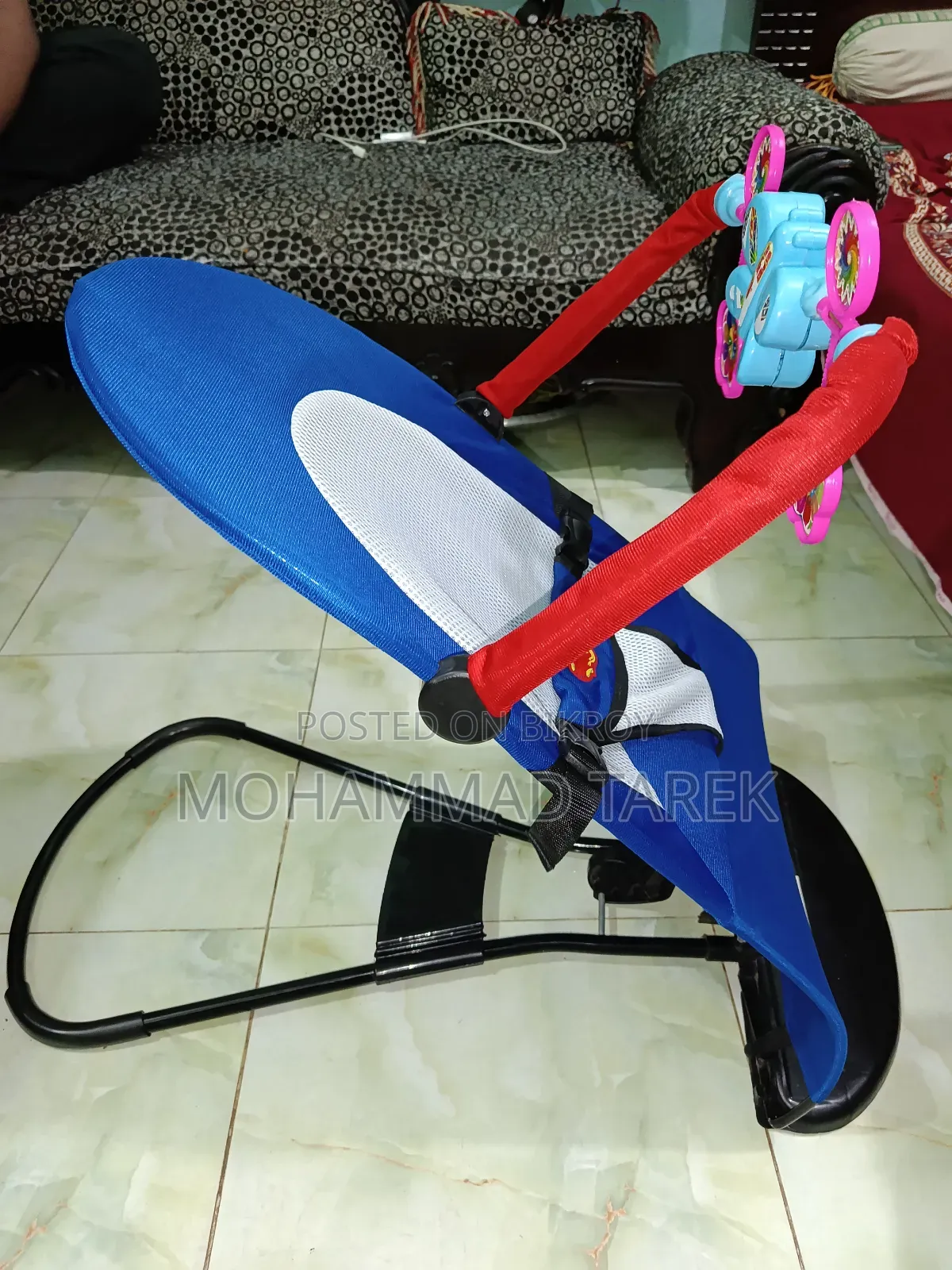 Baby Bouncer