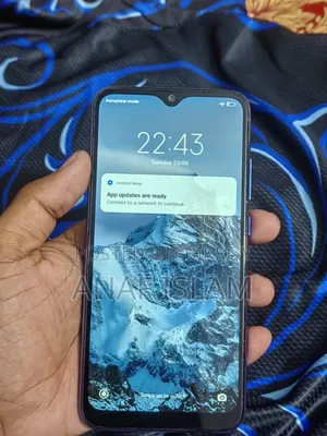New Xiaomi Redmi Note 8 64 GB Red