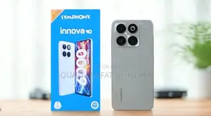 সিম্ফনি ইনোভা ১৬ জিবি কালো