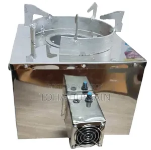 Cooking Stove