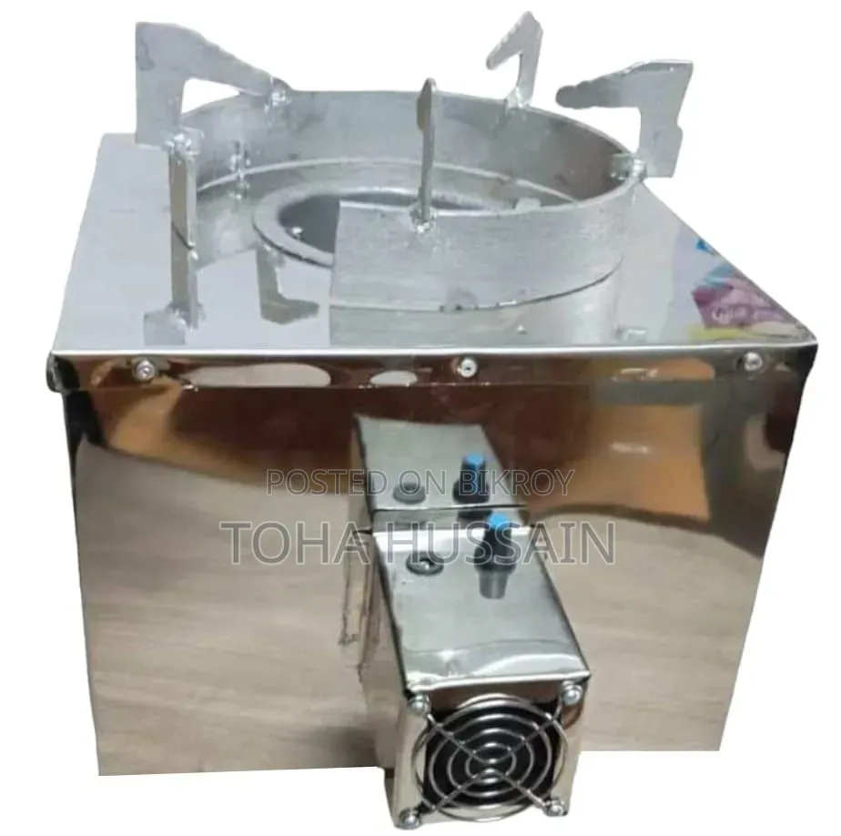 Cooking Stove