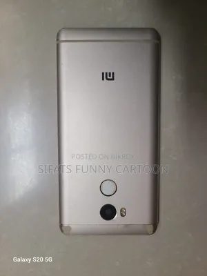 Xiaomi Redmi 4 Prime 32 GB Red