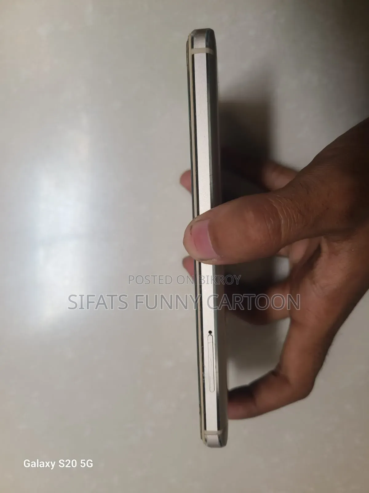 Xiaomi Redmi 4 Prime 32 GB Red