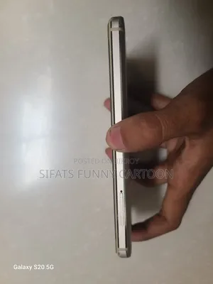 Xiaomi Redmi 4 Prime 32 GB Red