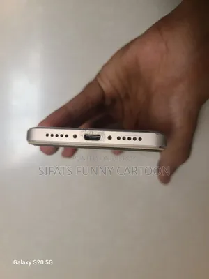 Xiaomi Redmi 4 Prime 32 GB Red