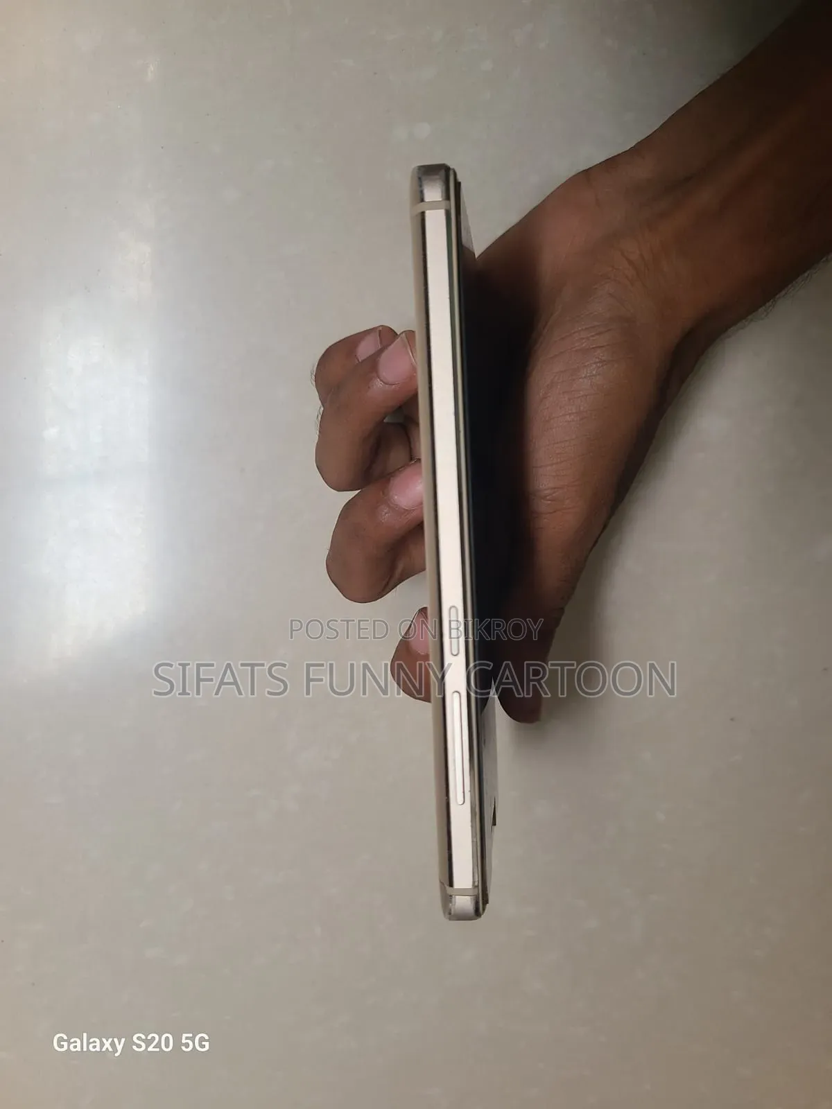 Xiaomi Redmi 4 Prime 32 GB Red