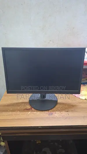 Acer Monitor 19 Inch