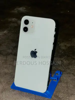 অ্যাপল আইফোন ১২ ১২৮ জিবি গ্রিন
