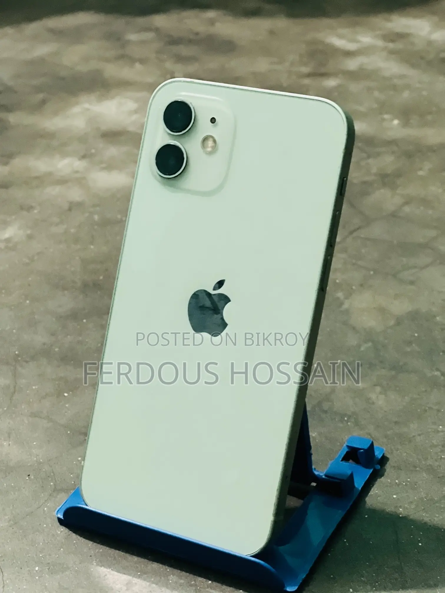 Apple iPhone 12 128 GB Green