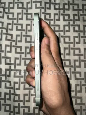 Apple iPhone 12 128 GB Green