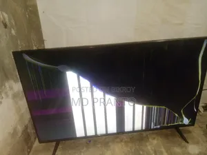 Android TV 50"