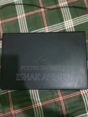 ল্যাপটপ ডেল ইন্সপিরন ১৫ ৪জিবি ইন্টেল কোর ২ ডুও এইচডিডি+এসএসডি ৫০০জিবি