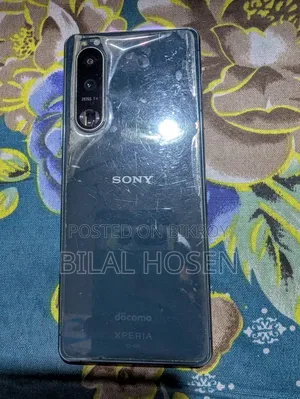 সনি এক্সপেরিয়া ৫ ৩য় ১২৮ জিবি
