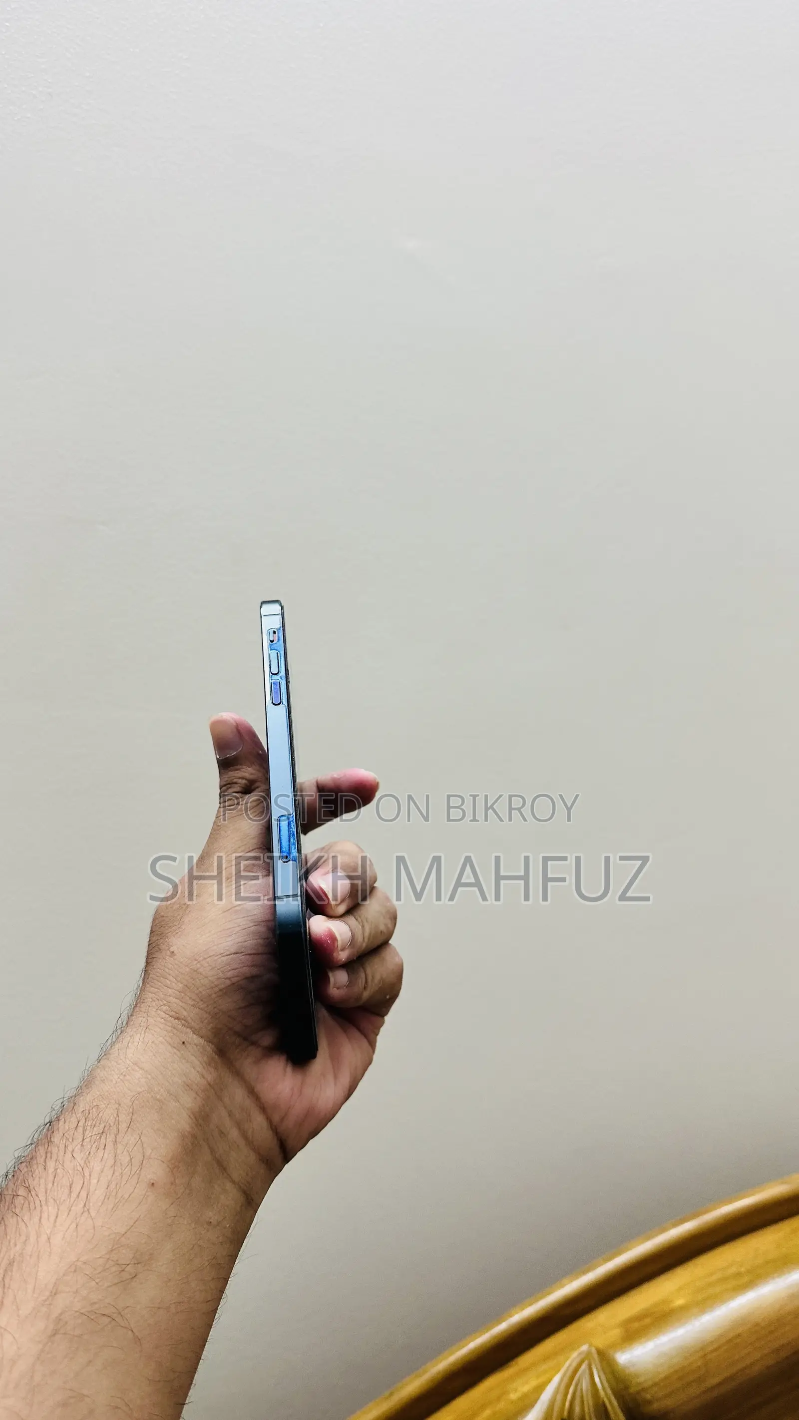 Apple iPhone 12 Pro 128 GB Blue